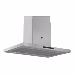 Balay 3BI998GX, 867 m³/h, Ducted/Recirculating, A, A, B, 54 dB