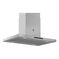 Balay 3BI998GX cooker hood Island Stainless steel 867 m³/h