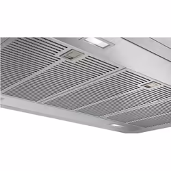 Balay 3BI998GX cooker hood Island Stainless steel 867 m³/h