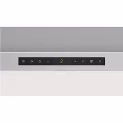 Balay 3BI998GX cooker hood Island Stainless steel 867 m³/h