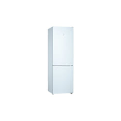 Balay 3KFE563WI fridge-freezer Freestanding 326 L E White
