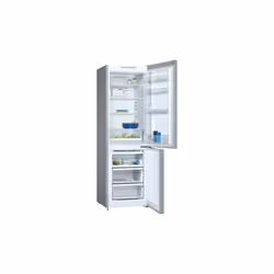 Balay 3KFE561MI fridge-freezer Freestanding 305 L E Stainless steel