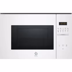 Balay 3CG5175B2, Built-in, Grill microwave, 25 L, 900 W, Built-in display, LED