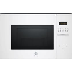 Balay 3CG5175B2 microwave White Grill microwave Built-in 25 L 900 W