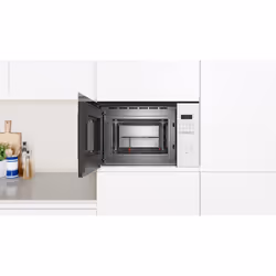 Balay 3CG5175B2 microwave White Grill microwave Built-in 25 L 900 W
