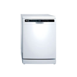 Balay 3VS6661BA dishwasher Freestanding 13 place settings C