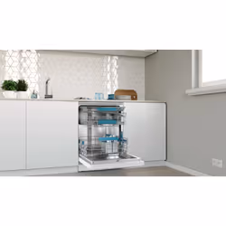 Balay 3VS6661BA dishwasher Freestanding 13 place settings C