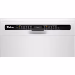 Balay 3VS6661BA dishwasher Freestanding 13 place settings C