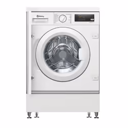 Balay 3TI979B, Front-load, 7 kg, B, 64 dB, 1200 RPM, C
