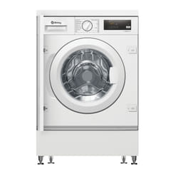 Balay 3TI979B washing machine Front-load 7 kg 1200 RPM White