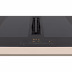 Balay 3EBC976LH hob Black Built-in 70 cm Zone induction hob 4 zone(s) Built-in hood