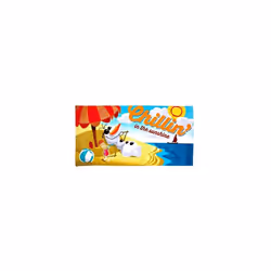 Frozen - Olaf Beach Towel For Kids