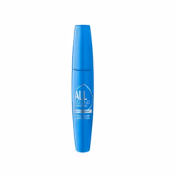 CATRICE 522829, Black, Blackest Black, Curling, Lengthening, Volumizing, Women, ISODODECANE, CERA ALBA (BEESWAX), AQUA (WATER ...