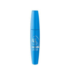 CATRICE 522829 eyelash mascara 010 Blackest Black