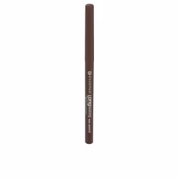 LONG-LASTING eye pencil #02-hot chocolate