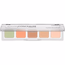 CATRICE Allround concealer makeup 6 g 010