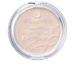 Compact Powder mattifying #04-perfect beige