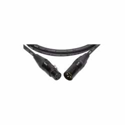 KLOTZ AIS GmbH M2FM1-0200 audio cable 2 m XLR (3-pin) Black - Additional view 3
