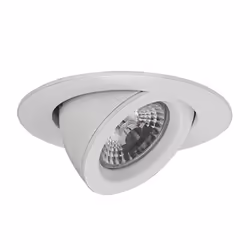 Brumberg 12401073, 1 bulb(s), 3000 K, 1100 lm, IP20, White