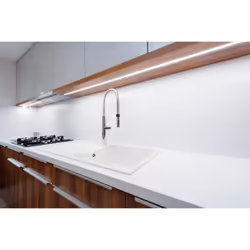 Brumberg 15203004 strip light Universal strip light LED 72 W 5000 mm