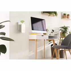 Devolo WiFi 5 Repeater 1200 Network repeater 1200 Mbit/s White - Additional view 5