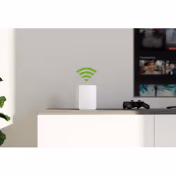 Devolo WiFi 6 Repeater 5400 Network repeater 5400 Mbit/s White - Additional view 6