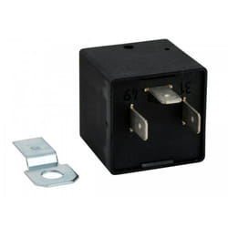 JAEGER 52410004 Fuse black