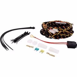 JAEGER 22040521 Electric Kit, towbar 13
