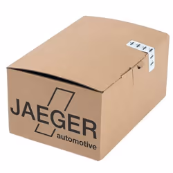 Electric Kit, towbar; JAEGER; 7 Activation not required Standard; for BMW
