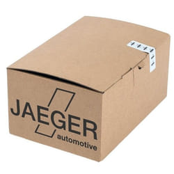JAEGER 12020523 Electric Kit, towbar 7 Activation not required Standard