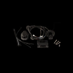 JAEGER 12500567 Electric Kit, towbar 7 Activation not required PREMIUM E-kit