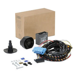 JAEGER 21040523 Electric Kit, towbar 13 PREMIUM E-kit