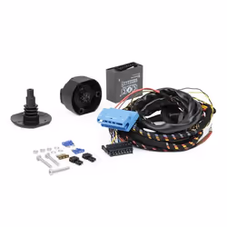JAEGER 21040523 Electric Kit, towbar 13 PREMIUM E-kit