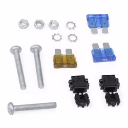 JAEGER 21040523 Electric Kit, towbar 13 PREMIUM E-kit