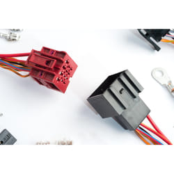 JAEGER 21040541 Electric Kit, towbar 13 Premium