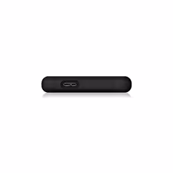 ICY BOX IB-223U3A-B HDD/SSD enclosure Black 2.5"