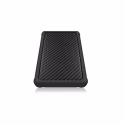 ICY BOX IB-223U3A-B HDD/SSD enclosure Black 2.5" - Additional view 4