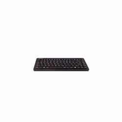 KeySonic KSK-3230IN keyboard Universal USB QWERTY UK English Black