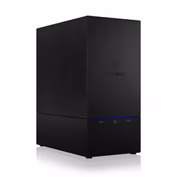 ICY BOX IB-RD3621U3 HDD/SSD enclosure Black 3.5" - Additional view 8
