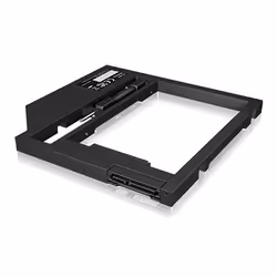 ICY BOX IB-AC649, HDD Tray, Any brand