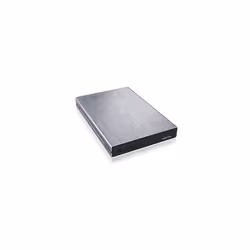 ICY BOX IB-241WP HDD/SSD enclosure Anthracite, Silver 2.5" - Additional view 4