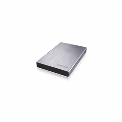 ICY BOX IB-241WP HDD/SSD enclosure Anthracite, Silver 2.5" - Additional view 5