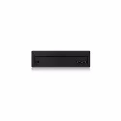 ICY BOX IB-256WP HDD/SSD enclosure Black 2.5" - Additional view 4
