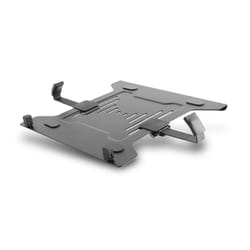 ICY BOX IB-MSA101-LH Passive holder Laptop Black