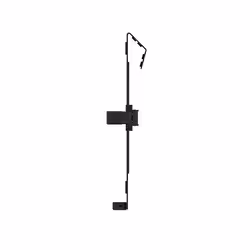 ICY BOX IB-MSA101-LH Passive holder Laptop Black
