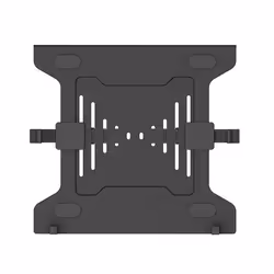 ICY BOX IB-MSA101-LH Passive holder Laptop Black