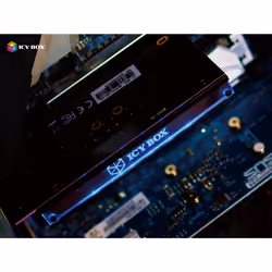 ICY BOX IB-PCI214M2-HSL interface cards/adapter Internal M.2 - Additional view 6