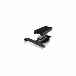 ICY BOX IB-PCI214M2-HSL interface cards/adapter Internal M.2 - Additional view 7