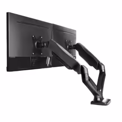 ICY BOX IB-MS304-T 68.6 cm (27") Desk Black
