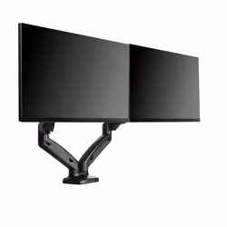 ICY BOX IB-MS304-T 68.6 cm (27") Desk Black - Additional view 4